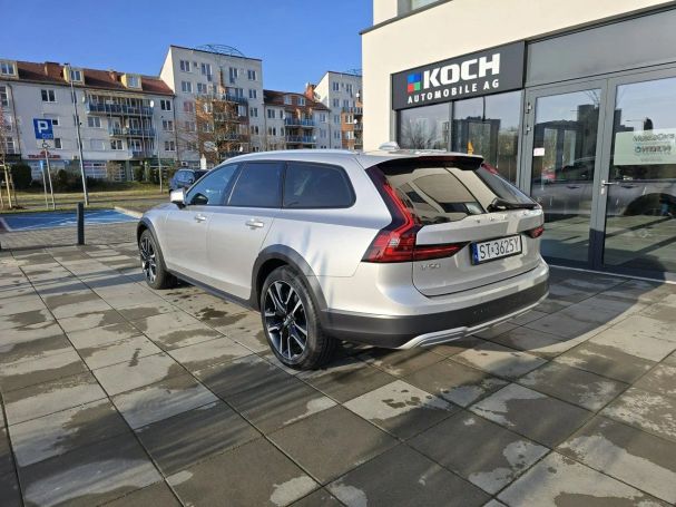 Volvo V90 Cross Country AWD 173 kW image number 5