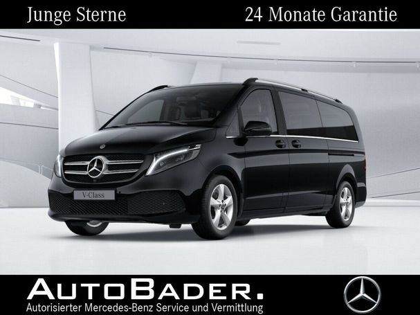 Mercedes-Benz V 300d 174 kW image number 2