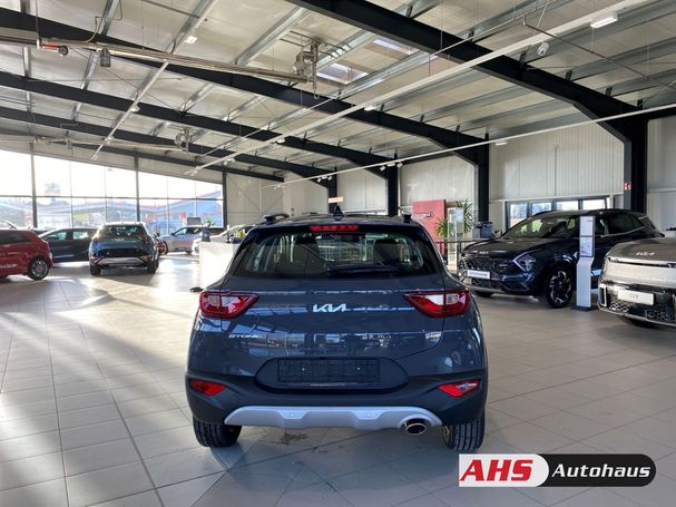 Kia Stonic 1.0 T-GDi 100 74 kW image number 5