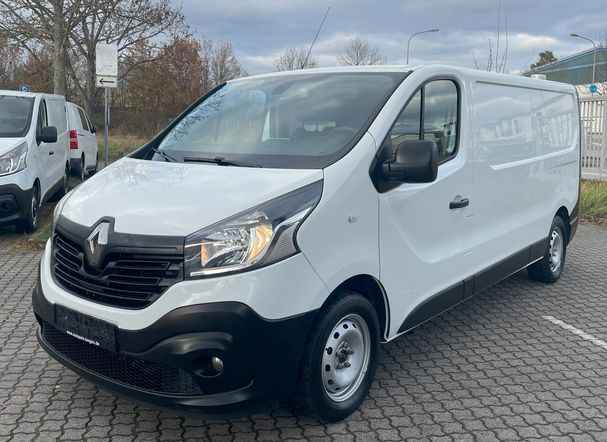 Renault Trafic L2H1 92 kW image number 1