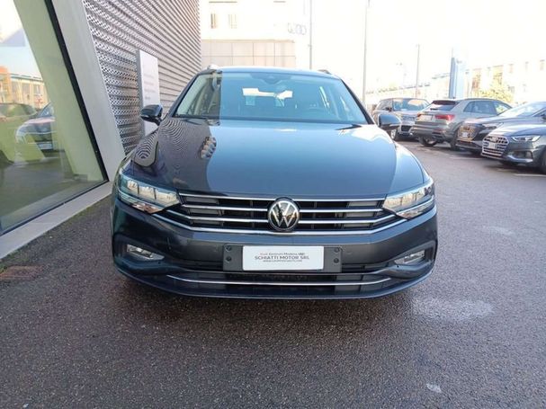 Volkswagen Passat Variant 2.0 TDI SCR DSG 90 kW image number 2