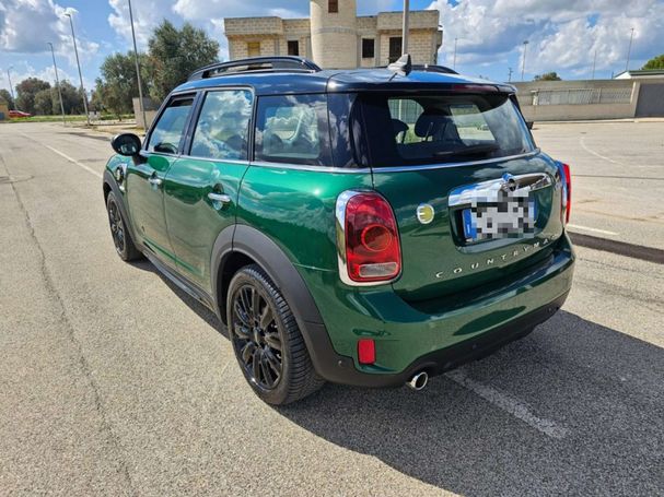 Mini Cooper SE Countryman ALL4 165 kW image number 12