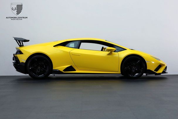 Lamborghini Huracan 449 kW image number 1