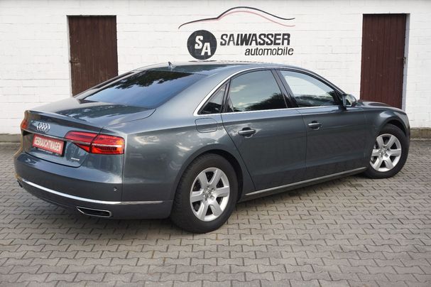 Audi A8 3.0 TDI quattro 193 kW image number 3