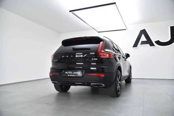 Volvo XC40 D3 AWD 110 kW image number 7