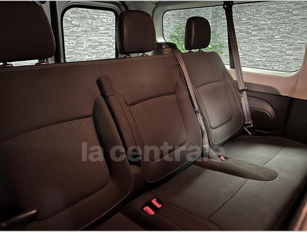 Renault Trafic Energy dCi 107 kW image number 22