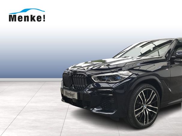 BMW X6 xDrive40d M Sportpaket Sport 250 kW image number 3