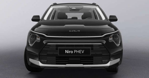 Kia Niro 1.6 GDI 126 kW image number 1