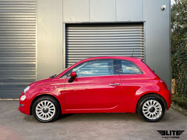 Fiat 500 1.2 51 kW image number 4