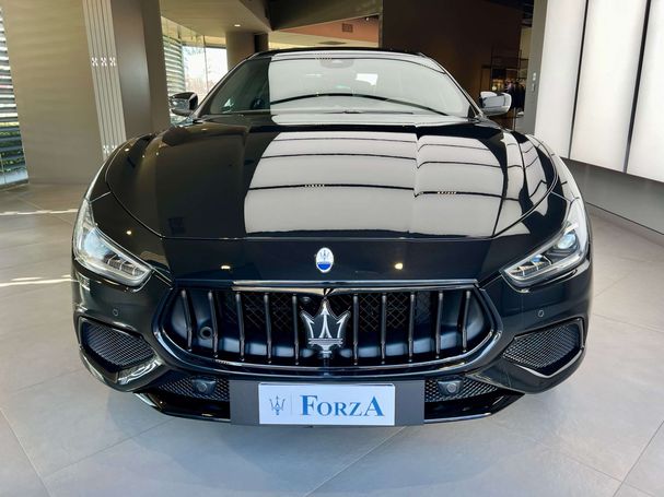 Maserati Ghibli 2.0 GT 243 kW image number 3