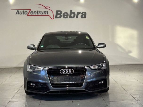 Audi A5 2.0 TDI S-line Sport Sportback 140 kW image number 3