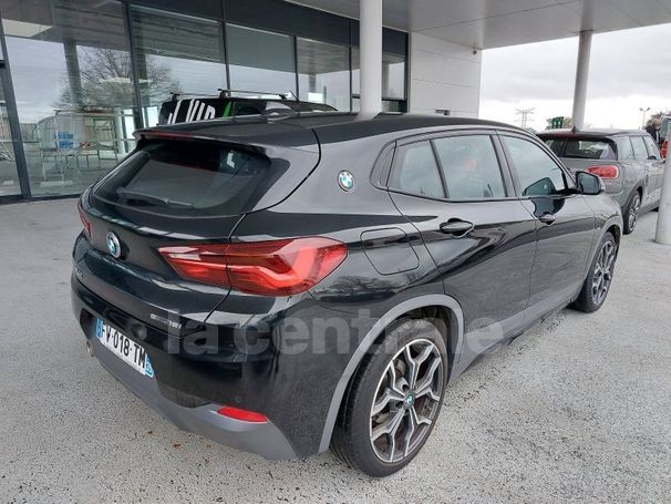 BMW X2 sDrive 100 kW image number 2