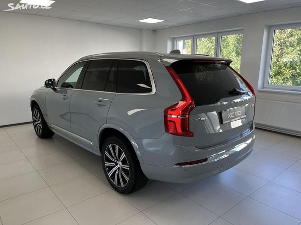 Volvo XC90 AWD B5 184 kW image number 17