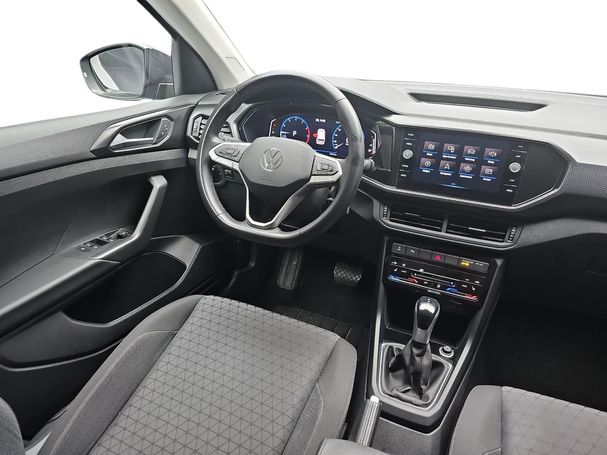 Volkswagen T-Cross 1.0 TSI DSG 81 kW image number 9