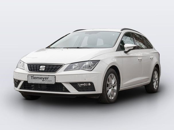 Seat Leon SP 1.5 Style 96 kW image number 1