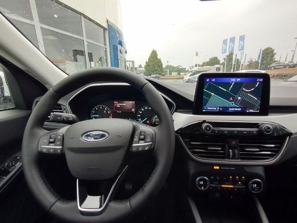 Ford Kuga 88 kW image number 12