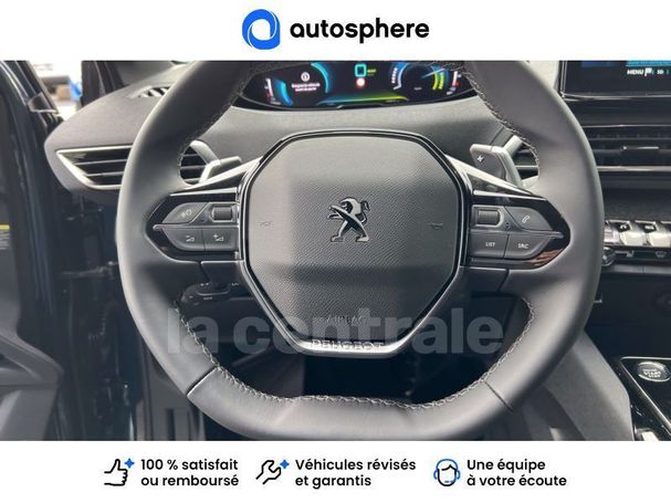 Peugeot 3008 1.6 Hybrid e-EAT8 165 kW image number 11