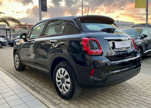 Fiat 500X 1.0 88 kW image number 6