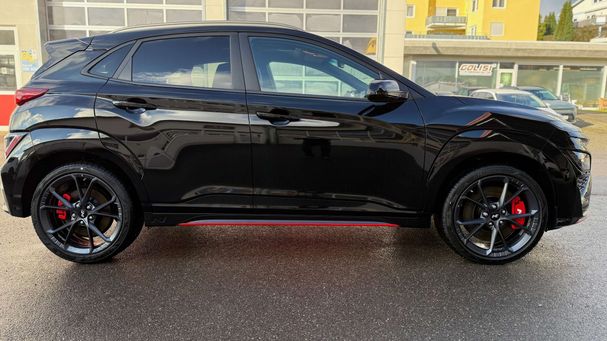 Hyundai Kona N 206 kW image number 7