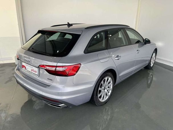 Audi A4 40 TDI quattro S tronic Avant Business 150 kW image number 2