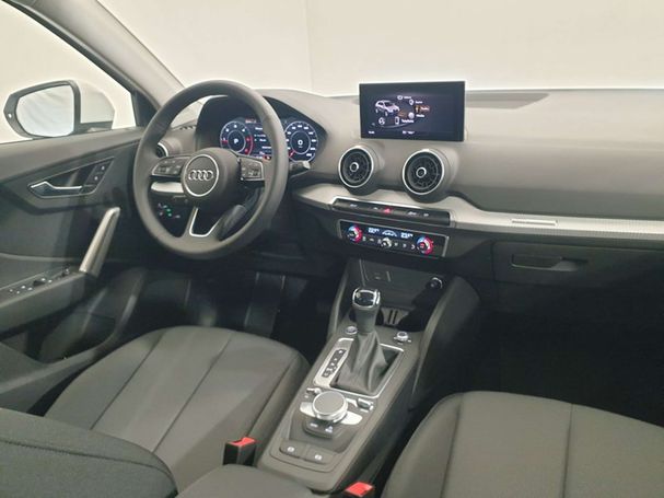 Audi Q2 30 TDI S tronic Advanced Business 85 kW image number 4