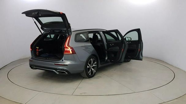 Volvo V60 145 kW image number 13