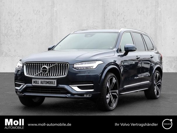 Volvo XC90 B5 AWD Plus 173 kW image number 1