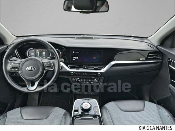 Kia Niro 150 kW image number 13