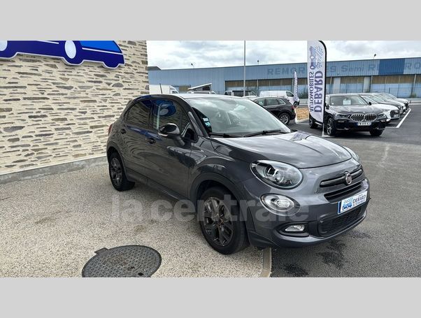 Fiat 500X 1.4 Multiair 4x2 103 kW image number 2