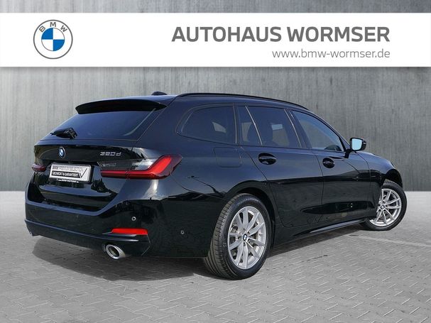 BMW 320d Touring xDrive 140 kW image number 3