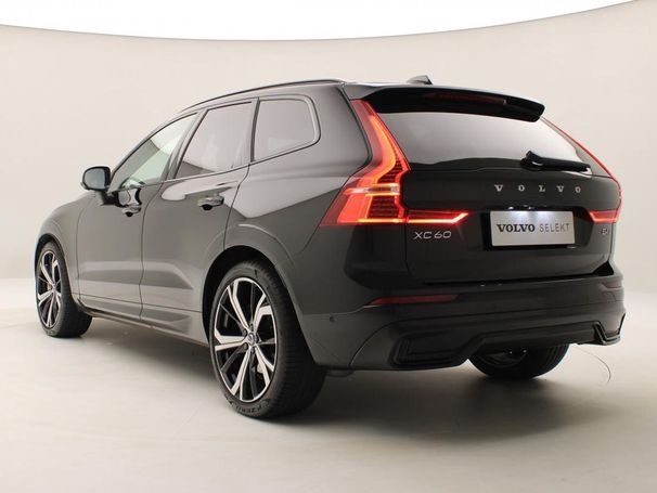 Volvo XC60 B4 AWD 145 kW image number 10