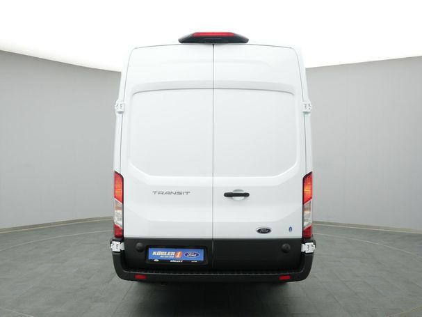 Ford Transit 350 L4H3 HA Trend 125 kW image number 7