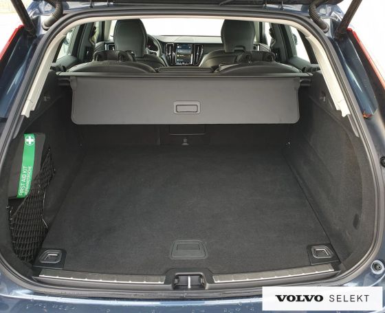 Volvo XC60 145 kW image number 28