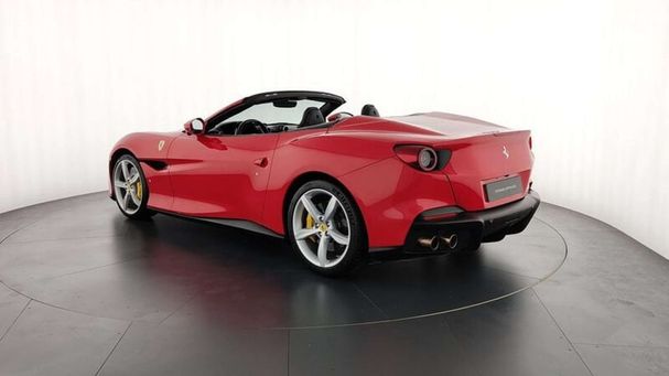 Ferrari Portofino M 456 kW image number 7