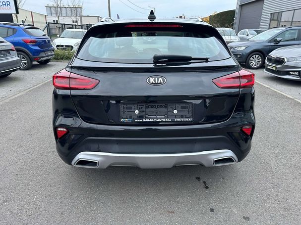 Kia XCeed 1.6 GDI 104 kW image number 5