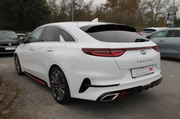 Kia ProCeed GT 150 kW image number 5