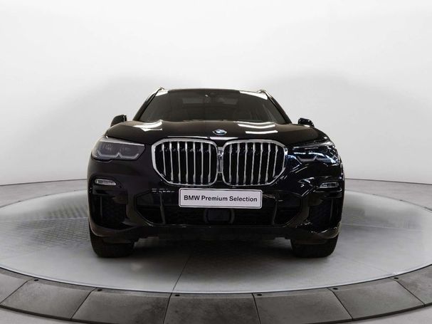 BMW X5 xDrive30d 195 kW image number 17