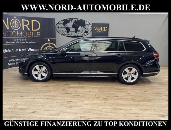 Volkswagen Passat Variant 2.0 TDI DSG 140 kW image number 6