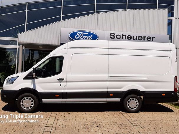 Ford Transit 350 L4 Trend 125 kW image number 5