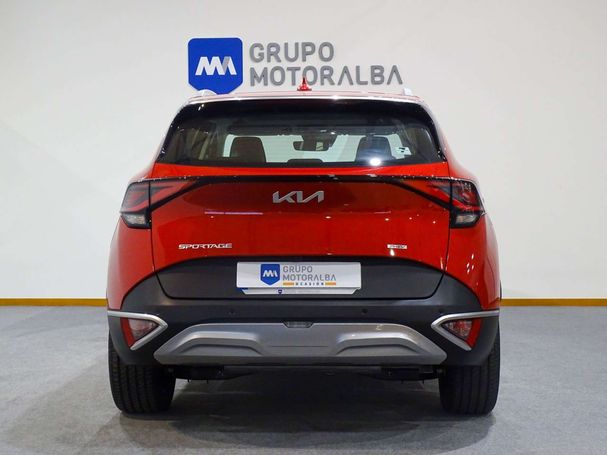 Kia Sportage 198 kW image number 6