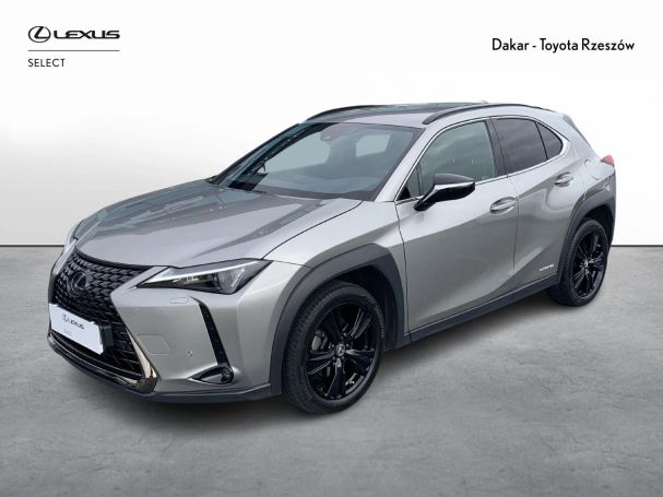 Lexus UX 135 kW image number 1