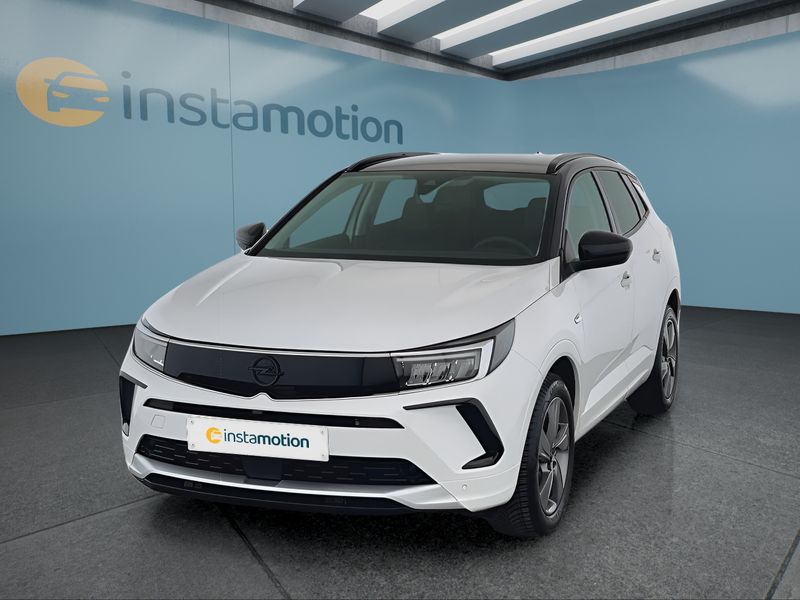 Opel Grandland Enjoy 1.2