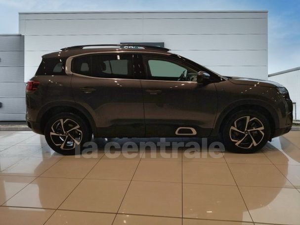 Citroen C5 Aircross 165 kW image number 20