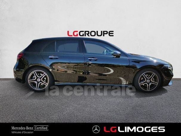 Mercedes-Benz A 200 7G-DCT Line 120 kW image number 14