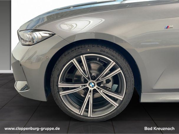 BMW 320d M Sport 140 kW image number 9