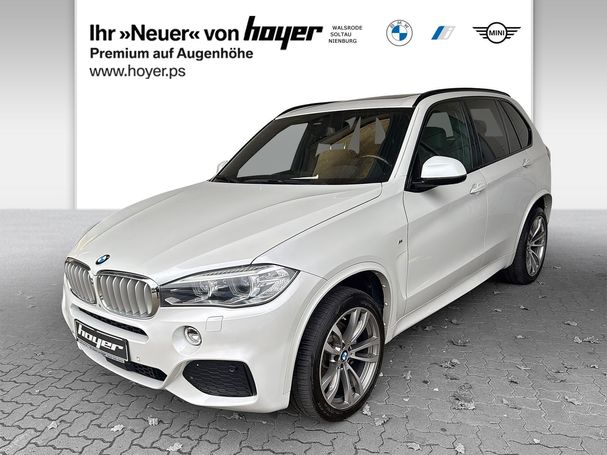 BMW X5 xDrive40d 230 kW image number 1