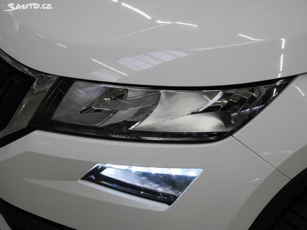 Skoda Kodiaq 2.0 TDI 110 kW image number 9