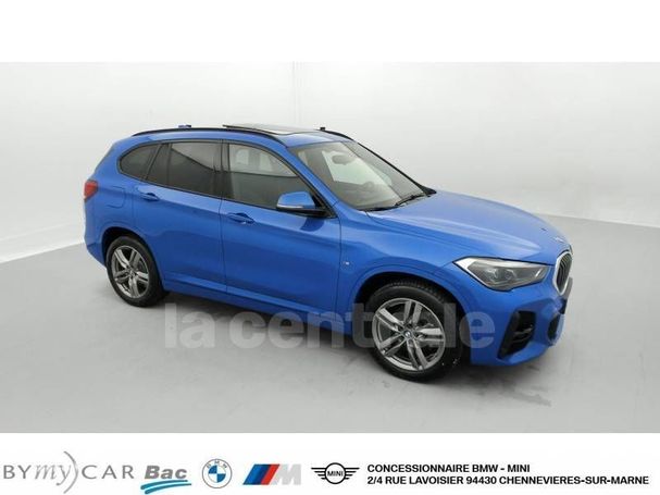 BMW X1 sDrive18i M Sport 100 kW image number 18