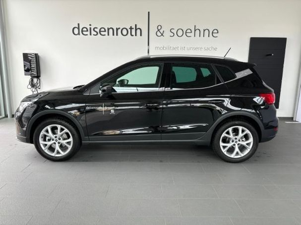 Seat Arona 1.0 TSI DSG 85 kW image number 2