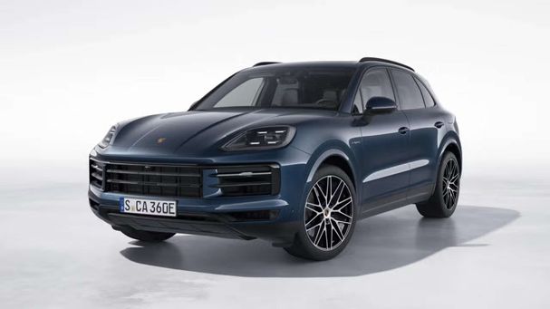 Porsche Cayenne E-Hybrid 346 kW image number 1